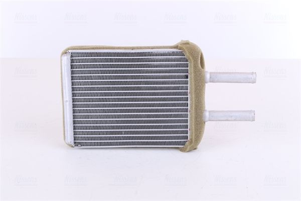 NISSENS Scambiatore calore per riscaldamento abitacolo 77524 NISSENS 77524 costo Radiatore riscaldamento Kia Sephia FA originale