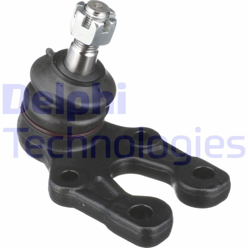 Testina braccio oscillante DELPHI TC5486 DELPHI TC5486 costo Testina braccio oscillante Toyota HIACE 2022