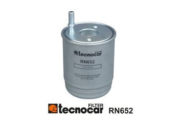 TECNOCAR Brandstoffilter RN652 TECNOCAR RN652 Dieselfilter Ceed III Van / Hatchback (CD) originele prijs