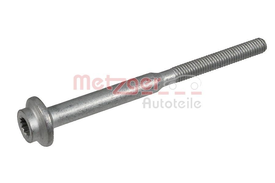 METZGER Bullone, Supporto iniettore 0873028 0873028 costo Piastra termoisolante, impianto iniezione NISSAN NAVARA METZGER