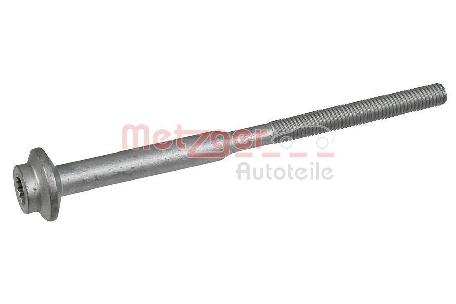 METZGER Bullone, Supporto iniettore 0873029 0873029 Piastra termoisolante, impianto iniezione RENAULT ESPACE METZGER costo