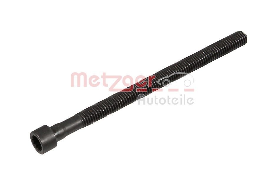 METZGER Kruvi, sissepritsedüüsi kinnitus 0873030 METZGER 0873030 Kaitseseib, sissepritsesüsteem Subaru Impreza GD originaal hind