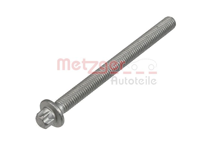 METZGER Kruvi, sissepritsedüüsi kinnitus 0873034 METZGER 0873034 Kaitseseib, sissepritsesüsteem CITROЁN XSARA hind