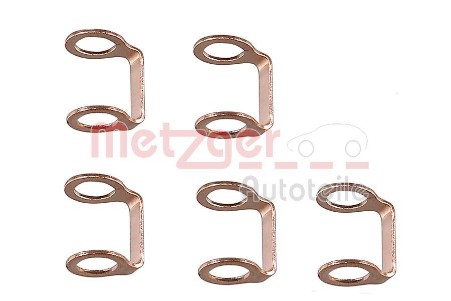 METZGER Pakking, brandstofleiding 0873037 Leidingen LEXUS RX IV (AL20): Pakking, brandstofleiding METZGER 0873037