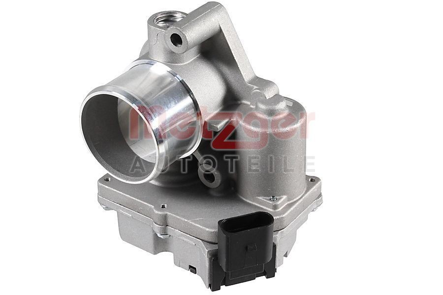 METZGER Kaasuläppäkotelo 08920028 08920028 METZGER Kaasuläppäkotelo RENAULT SCÉNIC