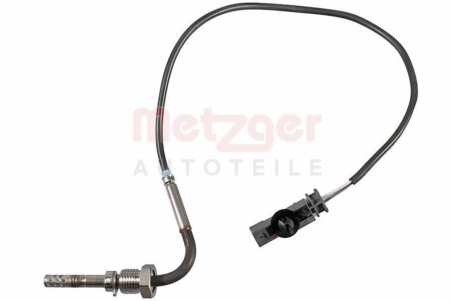 METZGER Andur, heitgaasitemperatuur 08941010 Heitgaasi temperatuuri andur METZGER VOLVO 08941010