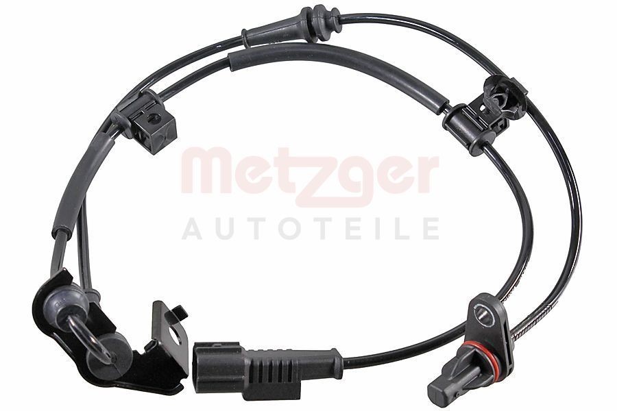 METZGER Andur, rattapöörete arv 09001503 09001503 ABS andur HYUNDAI SANTA FE METZGER