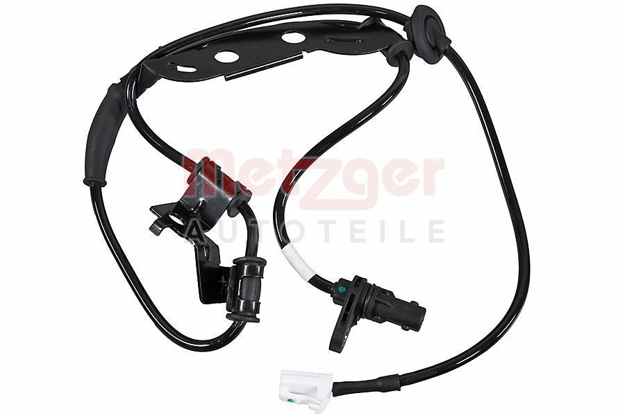 METZGER Sensor, ABS 09001504 ABS sensor METZGER Dodge MAGNUM 09001504