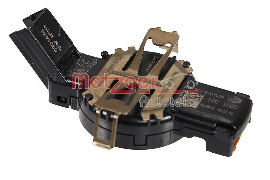METZGER Vihmasensor 0901464 Vihmasensor METZGER PATHFINDER 0901464 odav