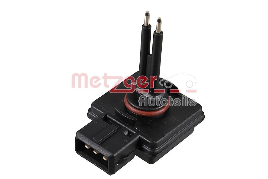 METZGER Sensor, kylvätskenivå 0901465 Byta Sensor, kylvätskenivå Citroen Xsara Coupe kostnad METZGER 0901465