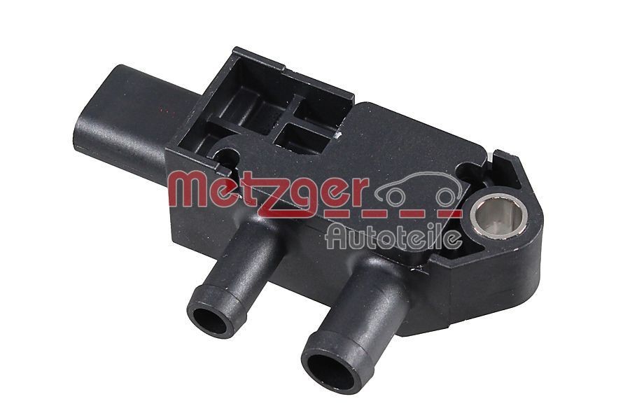 METZGER Sensor, pressãodos gases de escape 0906459 Sensor gases de escape METZGER C30 0906459 baratos