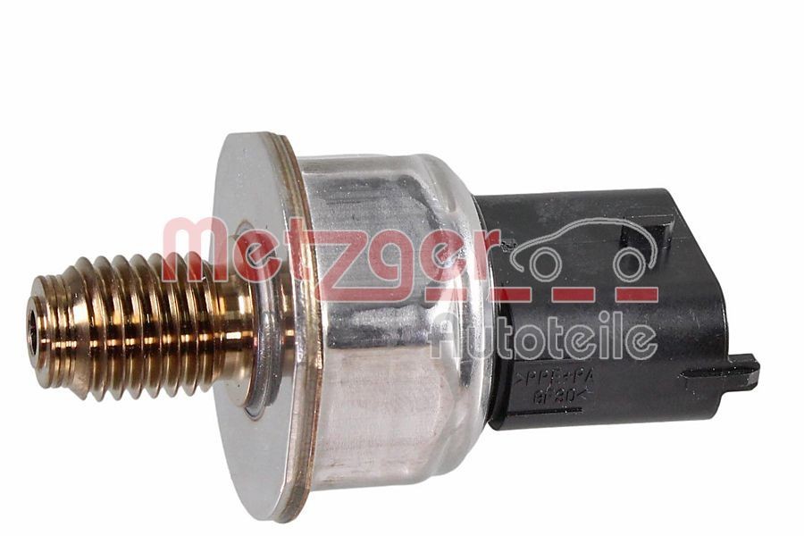METZGER Brandstofdruksensor 0906461 Suzuki SWIFT Sensor brandstofdruk METZGER 0906461