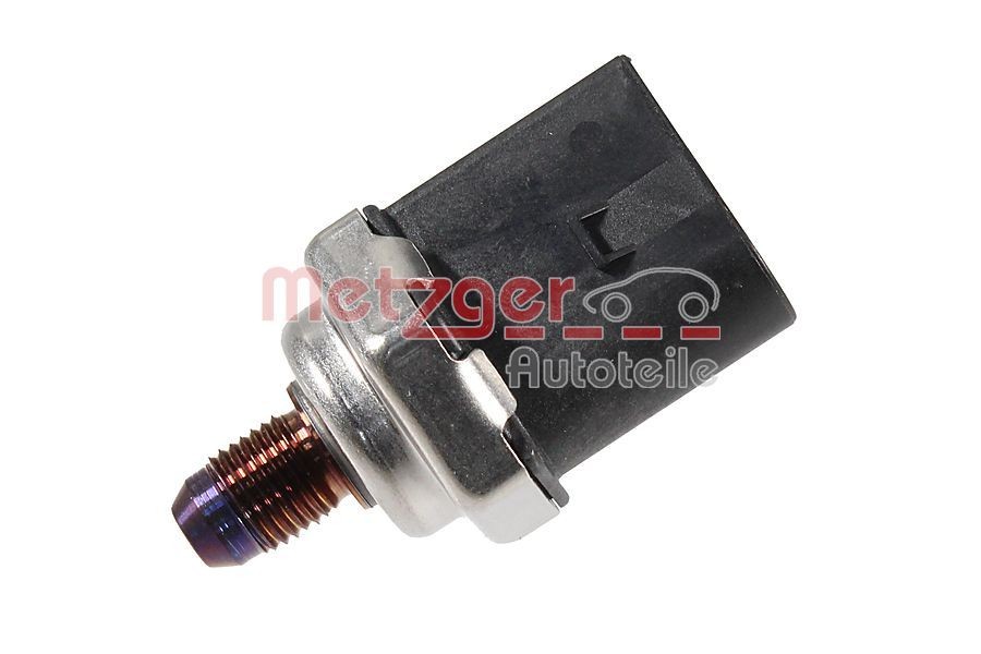 Brandstofdruksensor METZGER 0906465 METZGER 0906465 Sensor brandstofdruk Volkswagen TIGUAN 2021