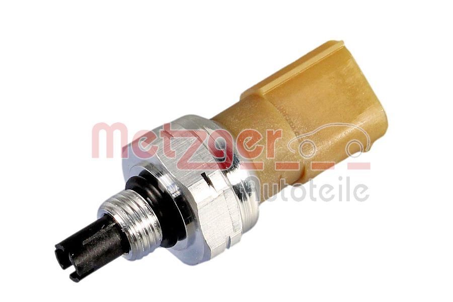 METZGER Druksensor airco 0917729 Suzuki WAGON R+ Airco sensor METZGER 0917729