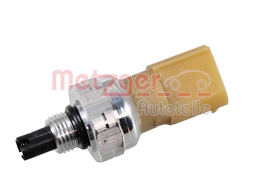 METZGER Pressostato aria condizionata 0917730 0917730 METZGER Pressostato aria condizionata auto