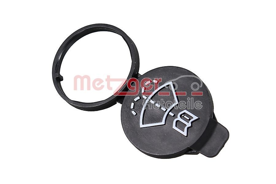 Lukk, pesuvee mahuti METZGER 2140416 METZGER 2140416 SAAB 9-3 2003 Klaasipesuvedeliku paak