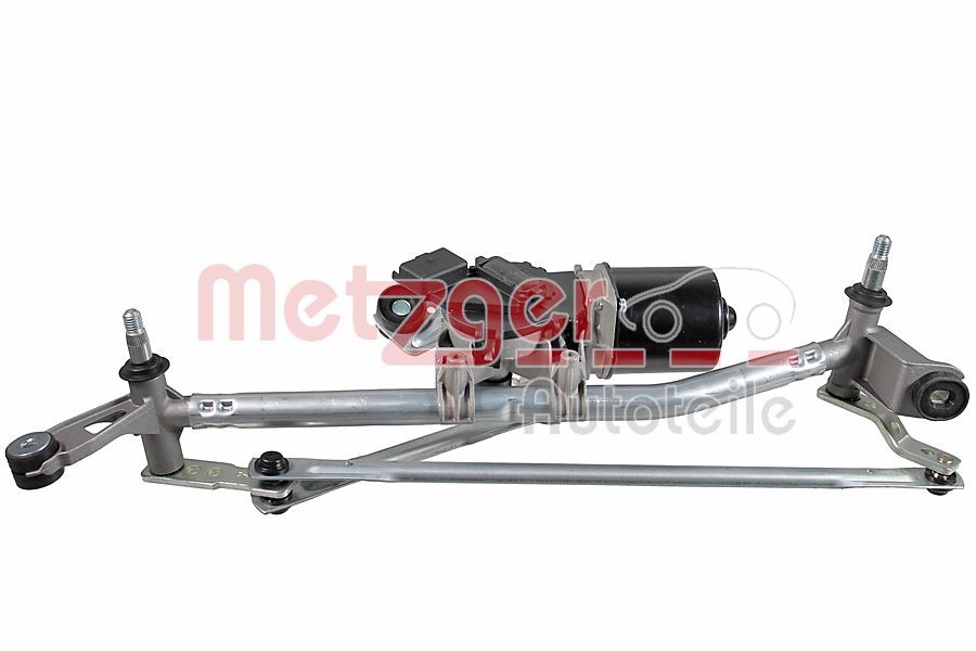 METZGER Tiranteria tergicristallo 2191032 2191032 Tiranteria tergicristallo RENAULT CAPTUR METZGER costo