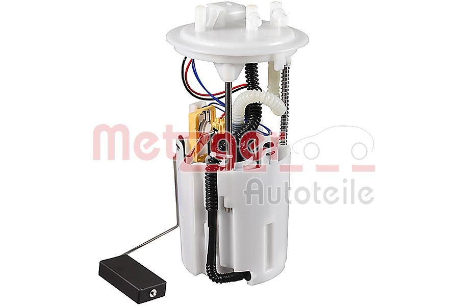 METZGER Barošanas sistēmas elements 2250566 2250566 Degvielas sūknis METZGER CHEVROLET BLAZER K5