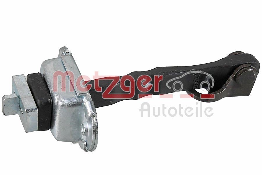 METZGER Aretačné zaradenie dverí 2312322 METZGER 2312322 Dvere diely Toyota Verso AR2 cena