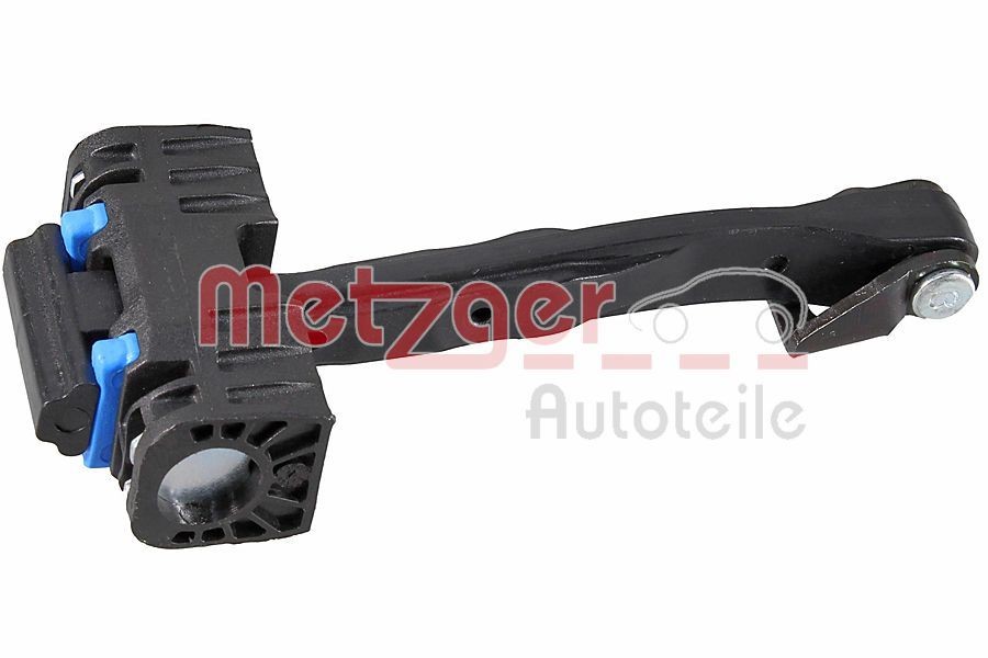 Door Catch METZGER 2312326 METZGER 2312326 Volkswagen TOURAN 2004 Bootlid price