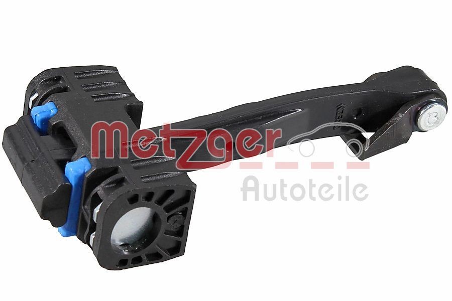 Door Catch METZGER 2312327 METZGER 2312327 2004 VW TOURAN tailgate replacement