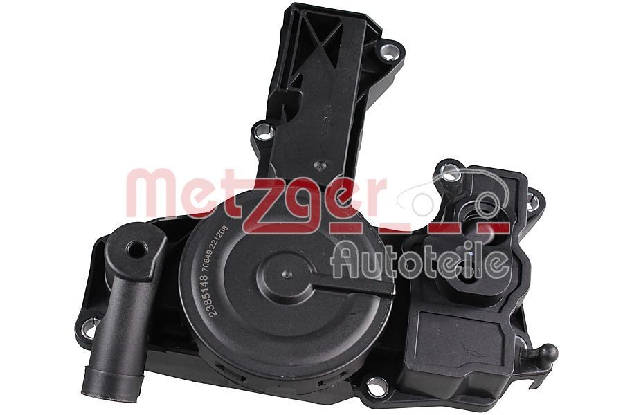 METZGER Venttiili, kampikammiotuuletus 2385148 2385148 METZGER Kampikammion huohotin DODGE JOURNEY