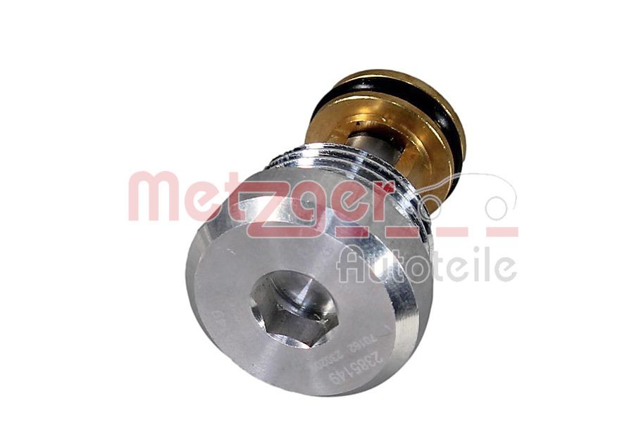 METZGER Spätný ventil 2385149 METZGER 2385149 Spätný ventil