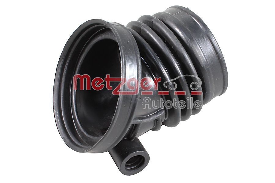 METZGER Luftslang 2389056 METZGER 2389056 turboslang BMW Z3 Roadster pris