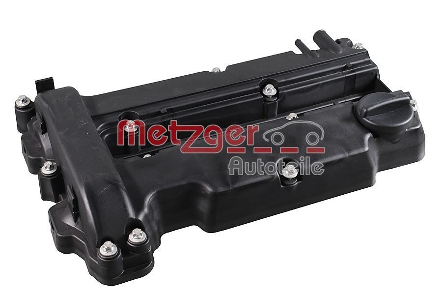 METZGER Venttiilikoppa 2389202 2389202 METZGER Sylinterikansi SUZUKI JIMNY