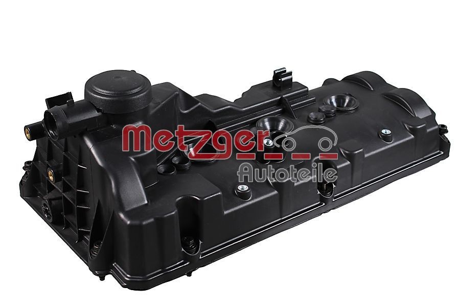 Klapikambrikaas METZGER 2389206 METZGER 2389206 Silindripea PORSCHE 911 2009