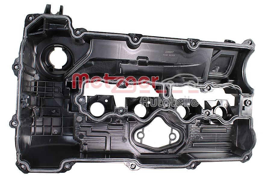 METZGER Rocker cover 2389207 BMW X4 METZGER rocker cover 2389207
