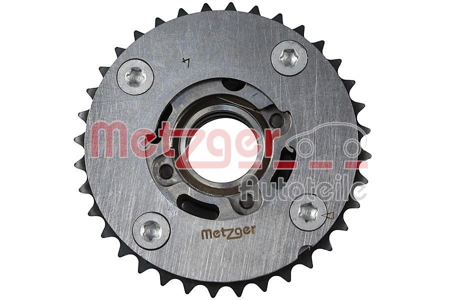 METZGER Nockenwellenversteller 2410080 Nockenwellenrad METZGER RENEGADE 2410080 günstig