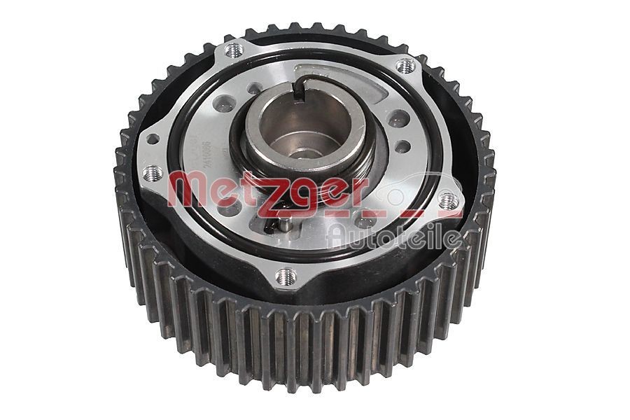 METZGER Déphaseur d'arbre à cames 2410086 METZGER 2410086 Roue dentée arbre de commande de distributeur Suzuki JIMNY d'origine