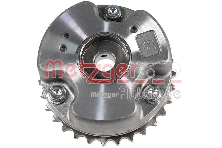 METZGER Kamakselregulering 2410088 METZGER 2410088 Tannhjul kamaksel Audi A8 D4 pris