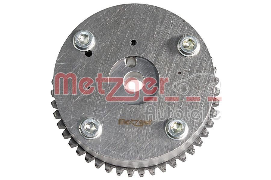 METZGER Knastaksel-forstiller 2410094 Tandhjul, knastaksel METZGER Ford MONDEO 2410094