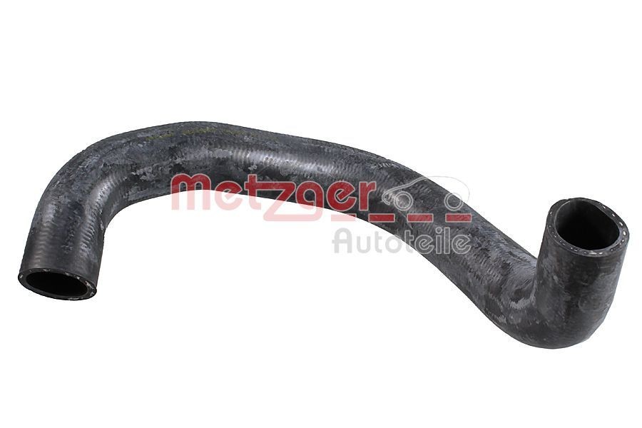 Hadica chladenia METZGER 2421592 METZGER 2421592: Hadica chladenia Toyota COROLLA 2007