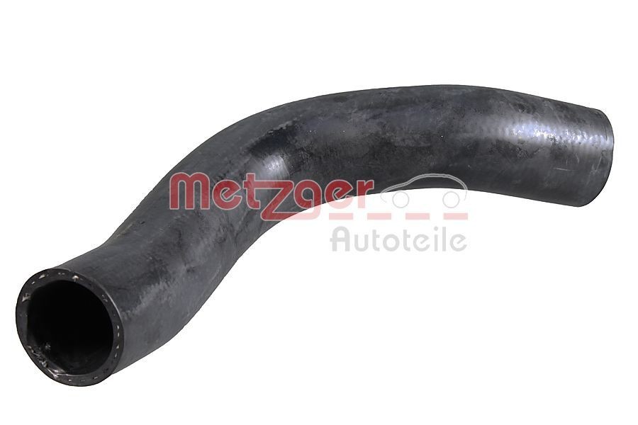 Kylarslang METZGER 2421593 METZGER 2421593 Kylarslang TOYOTA AVENSIS 2001