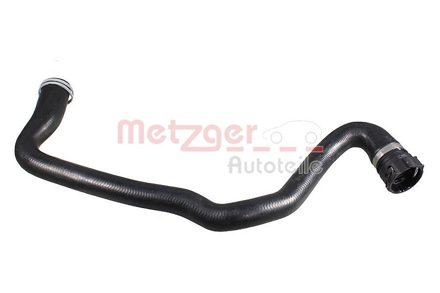 METZGER Kühlerschlauch 2421602 METZGER 2421602 Kühlerschlauch