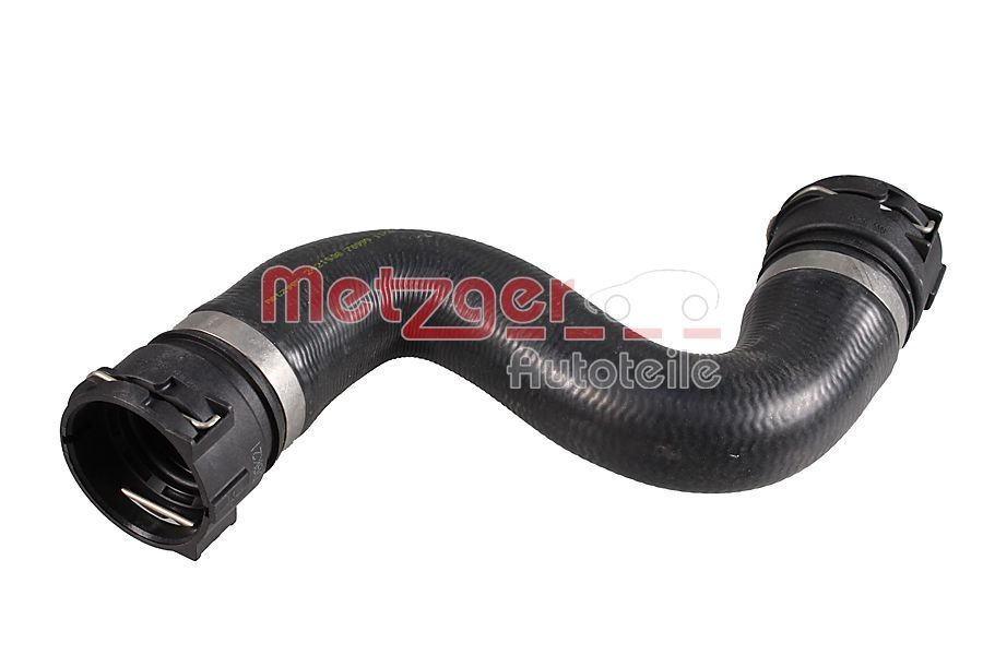 METZGER Radiatora cauruļvads 2421608 METZGER 2421608 Dzesēšanas šķidruma caurule Opel Meriva B cena