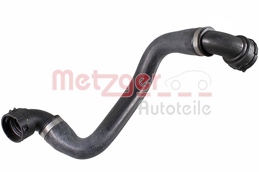Kylarslang METZGER 2421618 METZGER 2421618: Kylarslang Mercedes E-klass 2023
