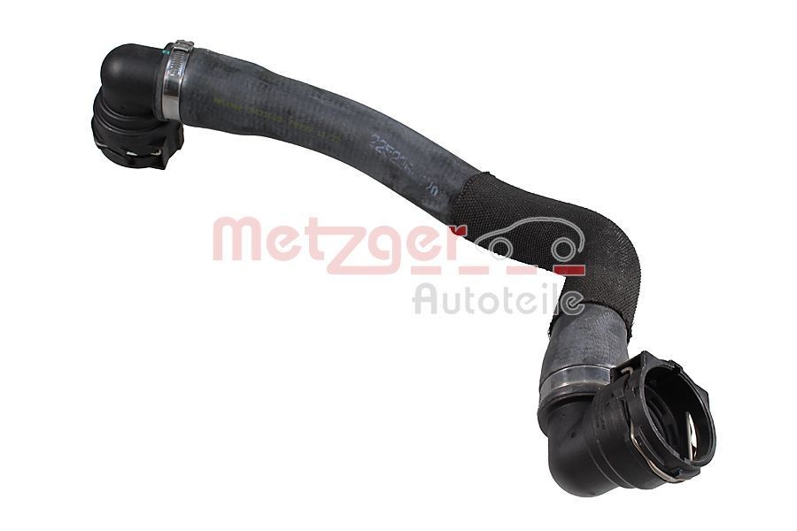 METZGER Kylarslang 2421623 METZGER 2421623 Kylarslang BMW F46 original