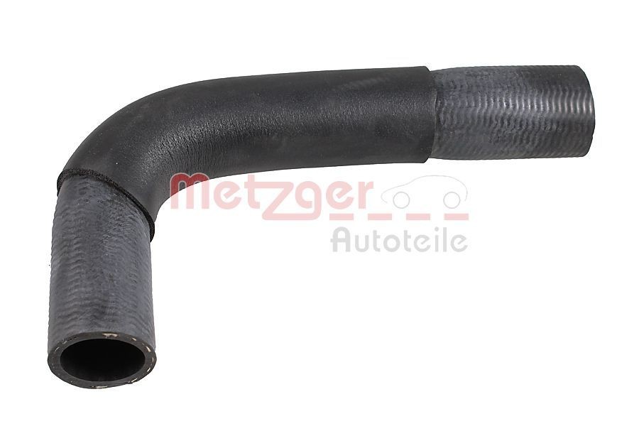 Flessibile radiatore METZGER 2421626 METZGER 2421626 Tubo acqua radiatore TOYOTA COROLLA 2015