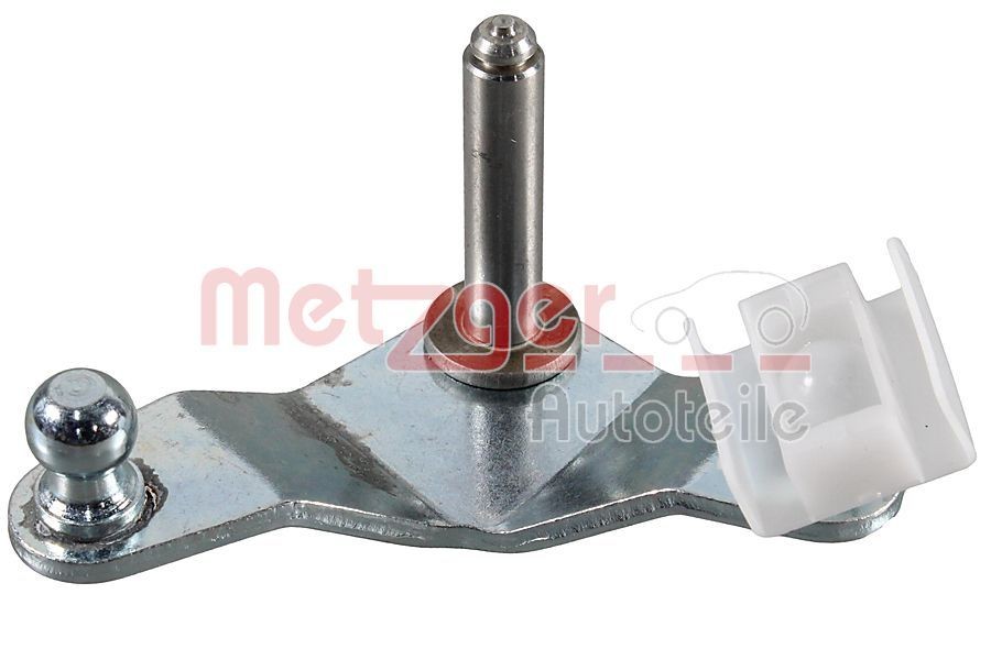 METZGER Rep.sæt, gearstang 3151004 3151004 Repsæt gearstang METZGER BMW 2-serie
