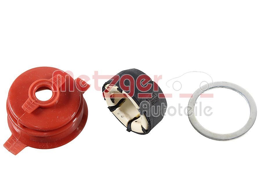 METZGER Reparasjonssett, girspake 3151005 METZGER 3151005 Reparasjonssett girspake Subaru Impreza GG billige
