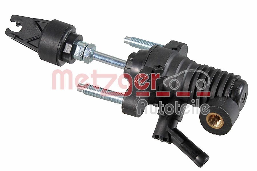 METZGER Hovedsylinder, clutch 505-997 Giversylinder clutch METZGER NV200 505-997 billige