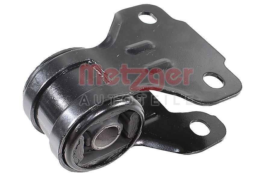 METZGER Feste, styrestag 52108601 Foring bærearm METZGER TRANSIT CONNECT 52108601 billige
