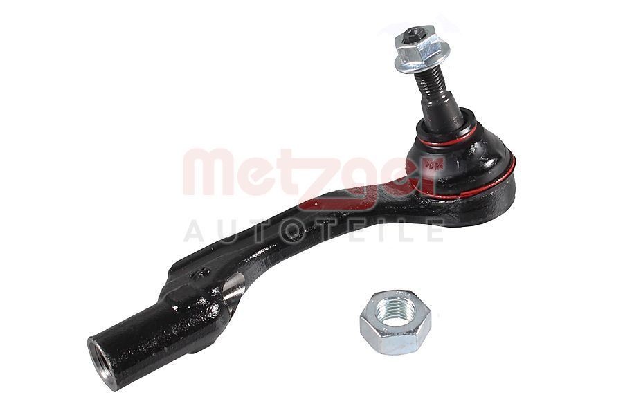 METZGER Endeledd 54066102 METZGER 54066102 Styring OPEL Mokka II 2024