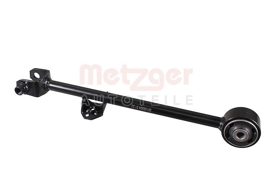 METZGER Bærearm 58158904 58158904 Bærearm HONDA STREAM METZGER