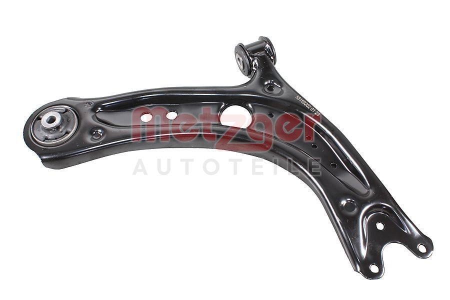METZGER Querlenker 58159202 58159202 Querlenker METZGER SEAT TOLEDO