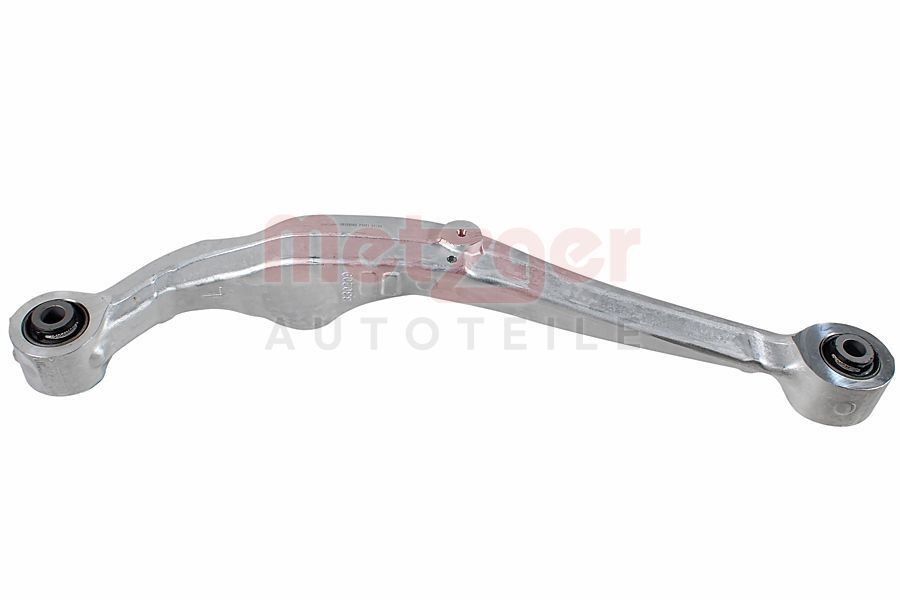 METZGER Bras de suspension 58159503 58159503 Triangle NISSAN NV250 METZGER